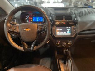 Foto 2 - Chevrolet Cobalt Cobalt Elite 1.8 8V (Aut) (Flex) automático