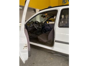 Foto 8 - Chevrolet Corsa Hatch Corsa Hatch Wind 1.0 MPFi 2p manual