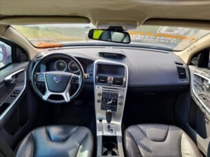 Foto 4 - Volvo XC60 XC60 AWD 3.0 24V Dynamic automático