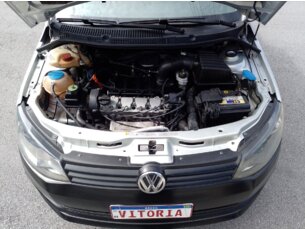 Foto 8 - Volkswagen Saveiro Saveiro 1.6 (Flex) automático