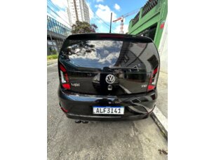Foto 2 - Volkswagen Up! Up! 1.0 12v TSI E-Flex Move Up! manual