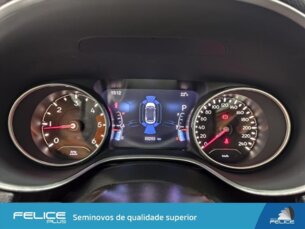 Foto 5 - Jeep Compass Compass 2.0 TDI Longitude 4WD automático