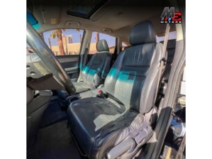 Foto 4 - Honda CR-V CR-V EXL 2.0 16V (aut) automático