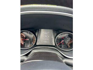 Foto 9 - Jeep Compass Compass 2.0 TDI Longitude 4WD (Aut) automático