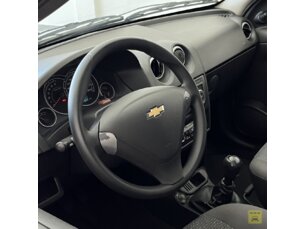 Foto 4 - Chevrolet Celta Celta LT 1.0 (Flex) manual