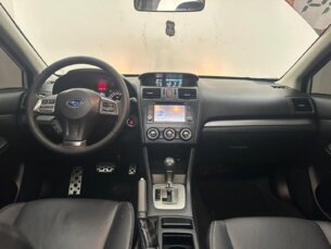 Foto 8 - Subaru Impreza Hatch Impreza 2.5T AWD (aut) manual