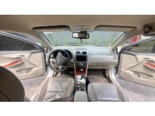 Foto 3 - Toyota Corolla Corolla Sedan Altis 2.0 16V (flex) (aut) automático