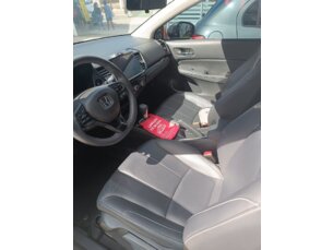 Honda City Hatchback 1.5 Touring CVT