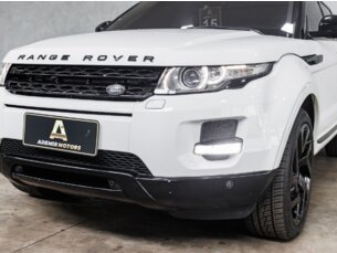 Foto 4 - Land Rover Range Rover Evoque Range Rover Evoque 2.0 Si4 Prestige automático
