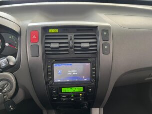 Foto 10 - Hyundai Tucson Tucson GLS 2.0L 16v Base (Flex) (Aut) automático
