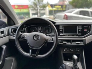 Foto 8 - Volkswagen Polo Polo 1.0 (Flex) automático