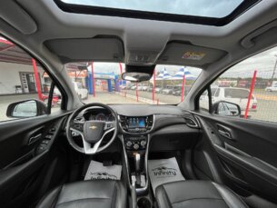 Foto 4 - Chevrolet Tracker Tracker Premier 1.4 16V Ecotec (Flex) (Aut) automático