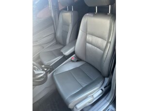 Foto 5 - Honda Civic New Civic LXL SE 1.8 i-VTEC (Aut) (Flex) automático
