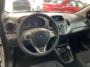 Foto 3 - Ford Ka Sedan Ka Sedan SE Plus 1.0 (Flex) manual