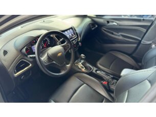 Foto 5 - Chevrolet Cruze Cruze LTZ 1.4 Ecotec (Aut) automático