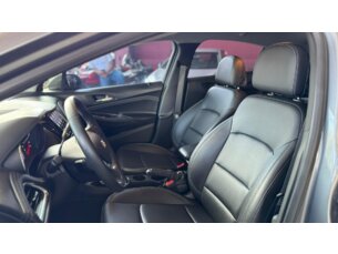 Foto 6 - Chevrolet Cruze Cruze LTZ 1.4 Ecotec (Aut) automático