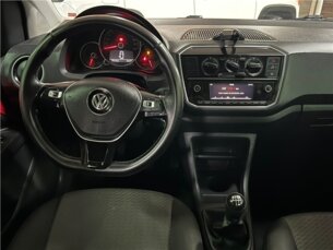 Foto 9 - Volkswagen Up! Up! 1.0 12v TSI E-Flex Move Up! manual