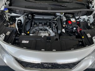 Foto 10 - Peugeot 3008 3008 1.6 THP Griffe Pack (Aut) automático