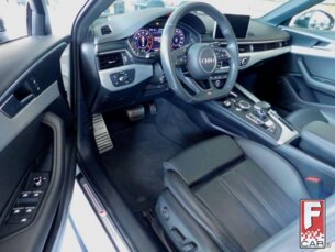 Foto 4 - Audi A4 Avant A4 Avant 2.0 TFSI Prestige Plus automático