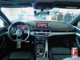 Foto 8 - Audi A4 Avant A4 Avant 2.0 TFSI Prestige Plus automático