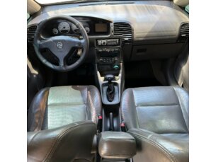 Foto 5 - Chevrolet Zafira Zafira Elite 2.0 (Flex) (Aut) manual