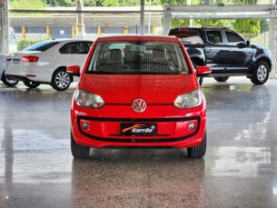 Foto 3 - Volkswagen Up! Up! 1.0 12v E-Flex high up! manual