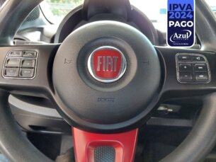 Foto 5 - Fiat Uno Uno Sporting 1.4 8V (Flex) 4p automático
