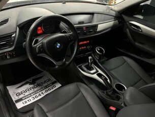 Foto 5 - BMW X1 X1 2.0 sDrive20i Activeflex automático