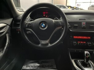 Foto 8 - BMW X1 X1 2.0 sDrive20i Activeflex automático
