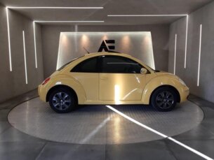 Foto 7 - Volkswagen New Beetle New Beetle 2.0 (Aut) automático