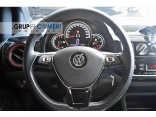 Foto 10 - Volkswagen Up! Up! 1.0 12v TSI E-Flex Pepper manual