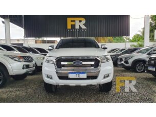 Ford Ranger 3.2 XLT CD 4x4 (Aut)