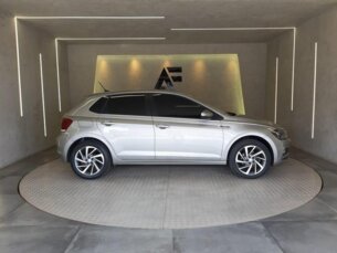 Foto 7 - Volkswagen Polo Polo 1.0 (Flex) automático