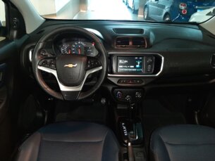 Foto 2 - Chevrolet Spin Spin 1.8 Econoflex Premier 7S (Aut) automático