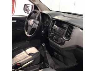 Foto 6 - Chevrolet S10 Cabine Dupla S10 2.8 CTDI LS 4WD (Cabine Dupla) manual
