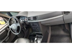Foto 9 - Chevrolet Meriva Meriva Premium 1.8 (Flex) (easytronic) manual