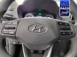 Foto 5 - Hyundai HB20S HB20S 1.0 Comfort manual