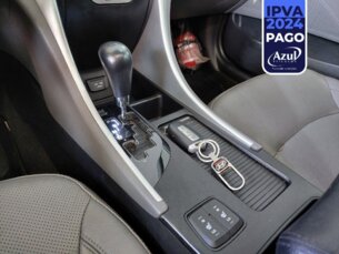 Foto 5 - Hyundai Sonata Sonata Sedan 2.4 16V (aut) automático