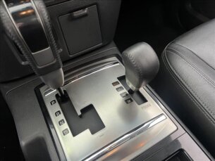 Foto 8 - Mitsubishi Pajero Full Pajero Full HPE 3.2 5p automático