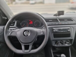 Foto 9 - Volkswagen Gol Gol 1.6 MSI (Flex) (Aut) manual