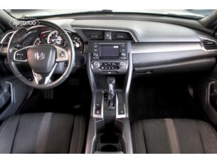 Foto 7 - Honda Civic Civic 2.0 LX CVT manual