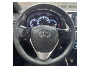 Foto 4 - Toyota Yaris Sedan Yaris Sedan 1.5 XL Plus Tech CVT (Flex) automático