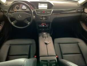 Foto 7 - Mercedes-Benz Classe E E 350 Avantgarde Executive 3.5 V6 automático