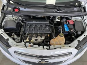 Foto 9 - Chevrolet Prisma Prisma 1.4 LT SPE/4 automático