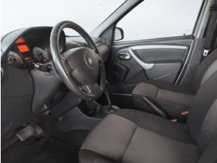 Foto 7 - Renault Logan Logan Expression 1.6 16V (Flex) (aut) automático