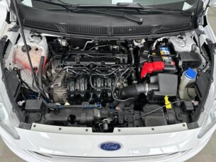 Foto 9 - Ford Ka Sedan Ka Sedan SE 1.5 16v (Flex) manual