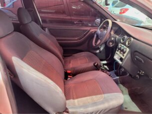 Foto 6 - Chevrolet Celta Celta 1.0 VHC 2p manual