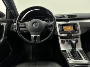 Foto 7 - Volkswagen Passat Variant Passat Variant 2.0 TSI DSG automático
