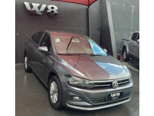 Foto 1 - Volkswagen Virtus Virtus 200 TSI Comfortline (Flex) (Aut) automático