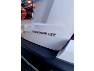 Foto 6 - Chevrolet Tracker Tracker LTZ 1.8 16v Ecotec (Flex) (Aut) automático